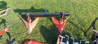 Tera vari rotavator - 7