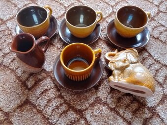 Starý porcelán - 7