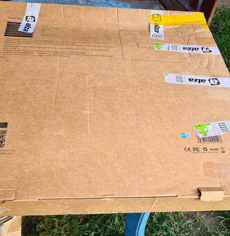 TOP přenosný solární panel ChoeTech 400w - 7