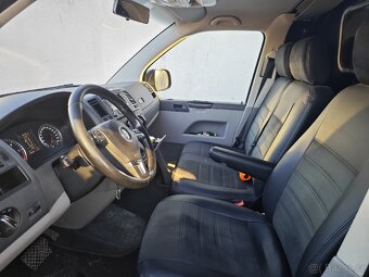 Transporter t5.1 dsg long 103kw - 7