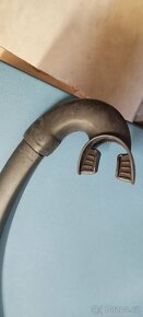 Potápěčský set + boty do moře - 7