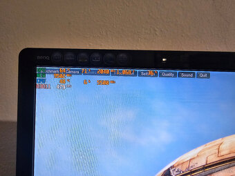 MSI RTX 3080 12Gb Gaming Z Trio - 7