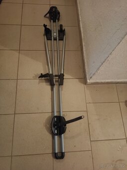 Držáky na kola - 7