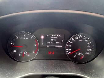 Kia Sportage 2017 - 7