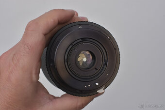 FLEKTOGON 50/4 CARL ZEISS JENA. - 7