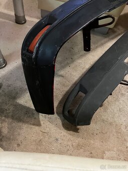 Díly Škoda Garde - 7