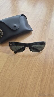 Brýle.....RAY-BAN - 7