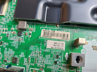 Díly na LG 75UR76003LL - 7