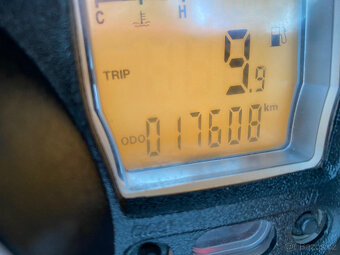 Piaggio X-Evo 125 (2015) - 7