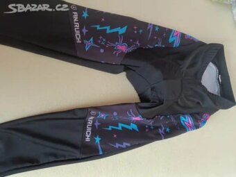 Dívčí cyklistický set - 7