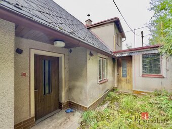 Prodej, domy/chalupa, 145 m2, 54232 Maršov u Úpice, Trutnov  - 7