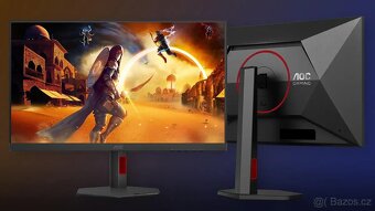 4K 27" AOC U27G4R GAMING záruka - 7