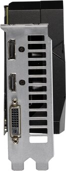 Nová ASUS DUAL GTX 1660 Super OC Edition EVO - 7