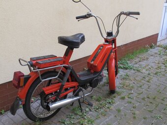 Babetta 210 - 7