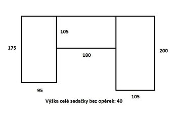Sedací souprava - 7