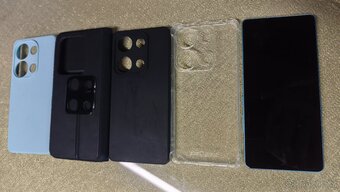 Xiaomi redmi 14 S - 7