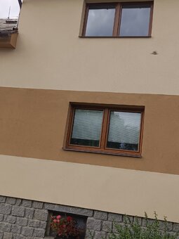 Fasádní omítka - 7