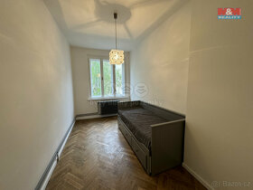 Pronájem bytu 3+kk, 69 m², Ostrava, ul. Veleslavínova - 7