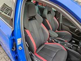 Škoda Scala Monte Carlo 1.6TDI 85kW DSG Virtual Cockpit - 7