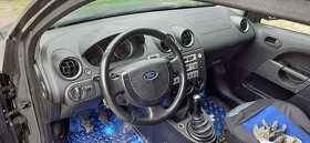Ford Fiesta Mk V - Náhradní díly - 7