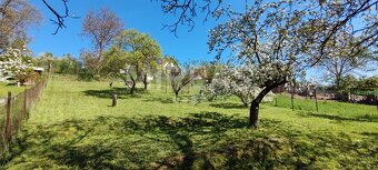 Košátky, prodej pozemku 637 m2, okr. Ml. Boleslav - 7