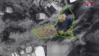 Prodej pozemku k bydlení, 1199 m², Zábřeh - 7