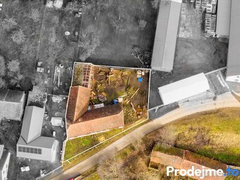 Prodej rodinného domu, 92 m2 - Nové Syrovice, ev.č. 100006 - 7