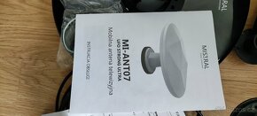 Prodám Anténu Mistral MI-ANT07 UFo Strong Ultra - 7