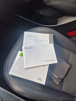 Hyundai IX35 2.0crdi 4x4 “””112000”””” km - 7