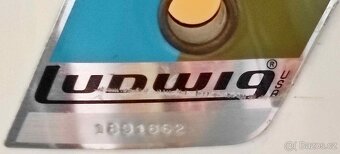 Vintage Ludwig - 7