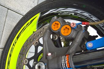 SUZUKI GSXR 1000 K6 okruhovka 212ps - 7