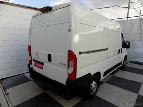 Peugeot Boxer 2.2 BlueHDi/333/L2H2/NAVI/DPH/ - 7
