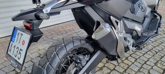 Honda X-ADV 750, r.v. 2020 - 7