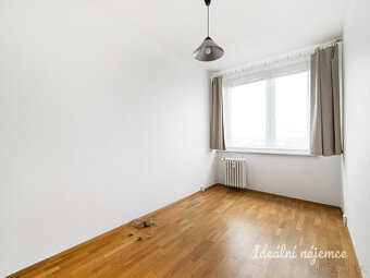 Pronájem bytu 3+kk, Rezlerova, Petrovice, 22 000 Kč/měs, 65 - 7