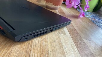 Herni notebook acer nitro 5 - 7