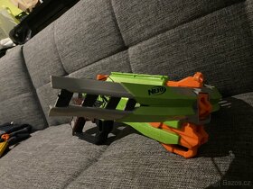 NERF zbraně různé - 7