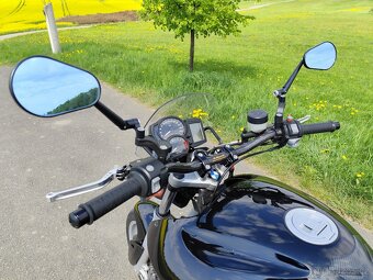 BMW R 1200 R - 7