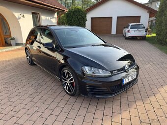 VW Golf VII., 2.0TDi, GTD, DSG, 2014, 176tkm - 7