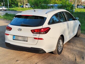 Hyundai i30 1.6 CRDI 2018 - 7
