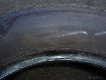 Prodám Bridgestone Turanza 235/55R17 103Y - 7