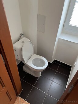 Pronájem bytu 1+kk, 37 m2, Kovářska, P9 - 7