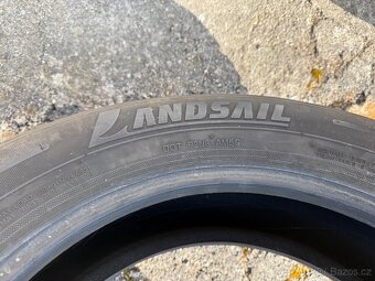 letní pneu 215/60/R17 100V - 7