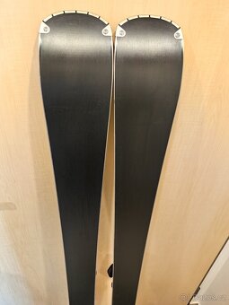 Nové dámské sjezdové lyže Salomon S/Max N°6 XT 150 cm - 7