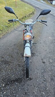 Jawa 50 mustang s Tp - 7