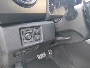 Toyota Yaris GR 8AT FACELIFT NOVÝ VŮZ DYNAMIC + VIP SKLADEM - 7