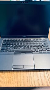 Dell Latitude 5400 i5/8GB/256GB SSD / LTE cz - 7