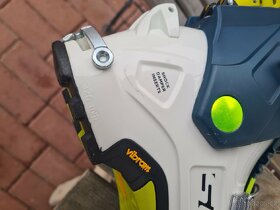 SCOTT Cosmos Powerlite skialpove boty MP295, 45, super stav - 7