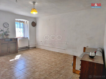Prodej chalupy, 73 m², Strmilov - Palupín - 7