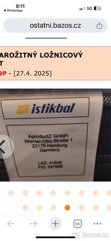 Sleva opět 20%Výrazná sleva 13.5.Starožitná ložnice – , - 7
