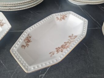 Porcelánová sada - 7
